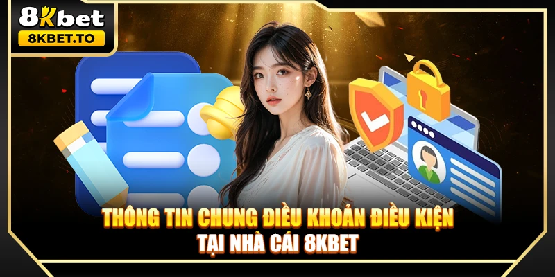 Thông tin chung điều khoản điều kiện tại nhà cái